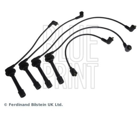 Ignition Cable Kit ADD61607 Blue Print, Image 2