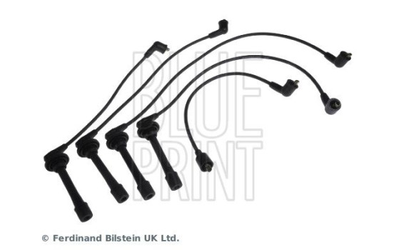 Ignition Cable Kit ADD61607 Blue Print, Image 2