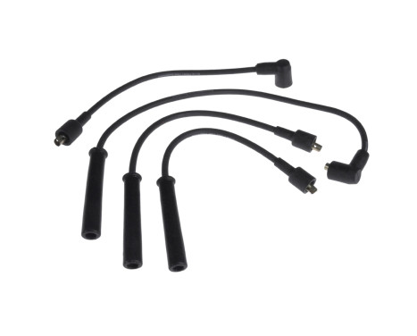 Ignition Cable Kit ADD61612 Blue Print