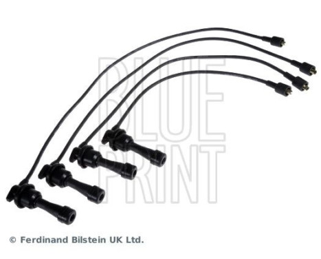 Ignition Cable Kit ADG01603 Blue Print, Image 2