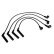 Ignition Cable Kit ADG01604 Blue Print