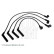 Ignition Cable Kit ADG01604 Blue Print, Thumbnail 2