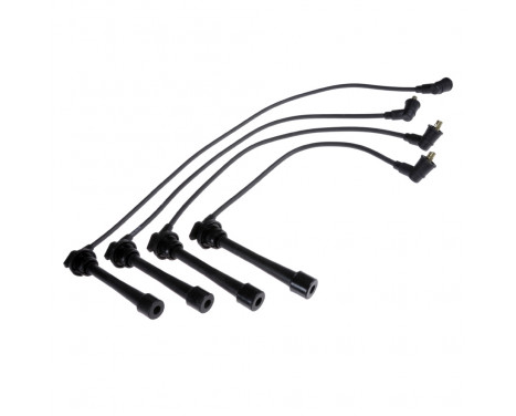 Ignition Cable Kit ADG01605 Blue Print