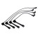 Ignition Cable Kit ADG01605 Blue Print