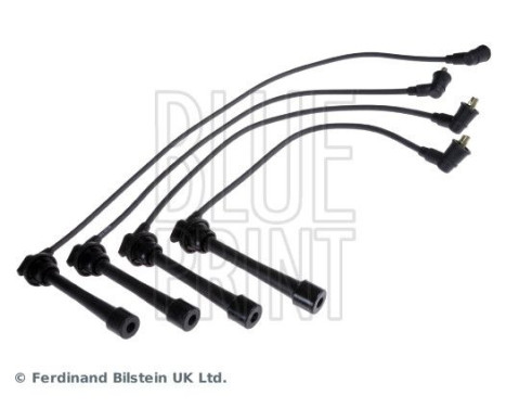 Ignition Cable Kit ADG01605 Blue Print, Image 2