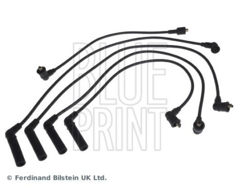 Ignition Cable Kit ADG01610 Blue Print, Image 2