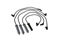 Ignition Cable Kit ADG01611 Blue Print
