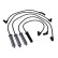 Ignition Cable Kit ADG01611 Blue Print