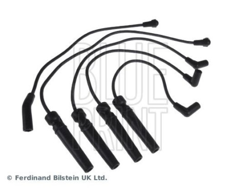 Ignition Cable Kit ADG01614 Blue Print, Image 2