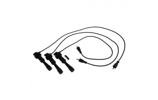 Ignition Cable Kit ADG01615 Blue Print