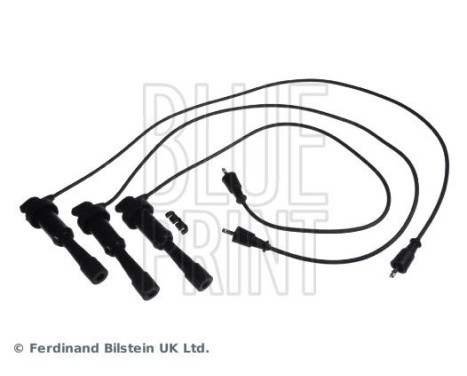 Ignition Cable Kit ADG01615 Blue Print, Image 2