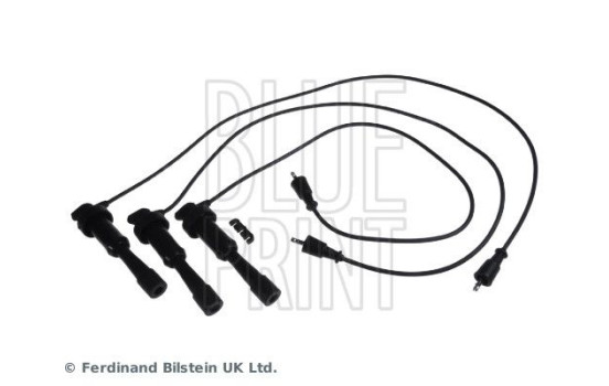 Ignition Cable Kit ADG01615 Blue Print, Image 2
