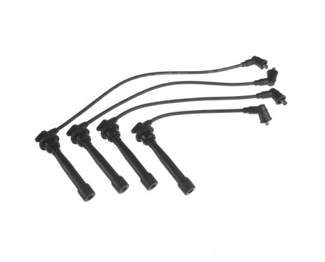 Ignition Cable Kit ADG01616 Blue Print