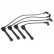 Ignition Cable Kit ADG01616 Blue Print