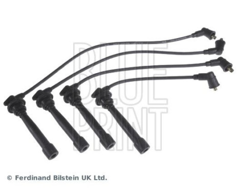 Ignition Cable Kit ADG01616 Blue Print, Image 2