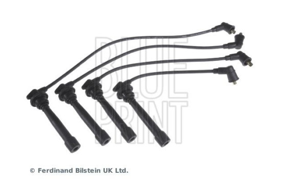 Ignition Cable Kit ADG01616 Blue Print, Image 2