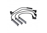 Ignition Cable Kit ADG01620 Blue Print