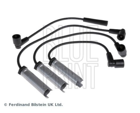 Ignition Cable Kit ADG01620 Blue Print, Image 2