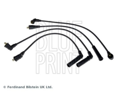 Ignition Cable Kit ADG01621 Blue Print, Image 2