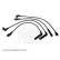 Ignition Cable Kit ADG01621 Blue Print, Thumbnail 2