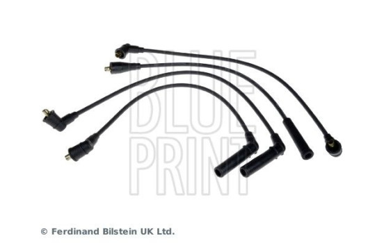Ignition Cable Kit ADG01621 Blue Print, Image 2