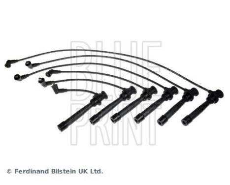 Ignition Cable Kit ADG01622 Blue Print, Image 2