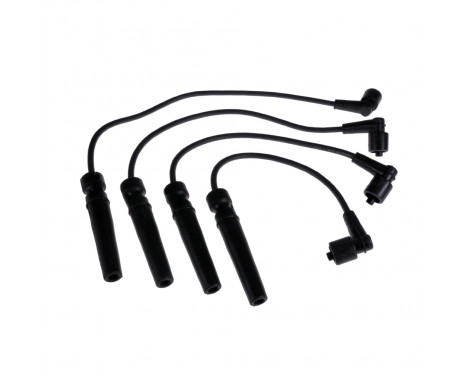 Ignition Cable Kit ADG01624 Blue Print