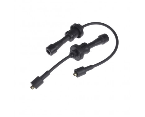 Ignition Cable Kit ADG01625 Blue Print