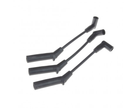 Ignition Cable Kit ADG01626 Blue Print