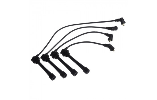 Ignition Cable Kit ADG01627 Blue Print