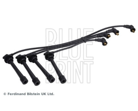 Ignition Cable Kit ADG01627 Blue Print, Image 2