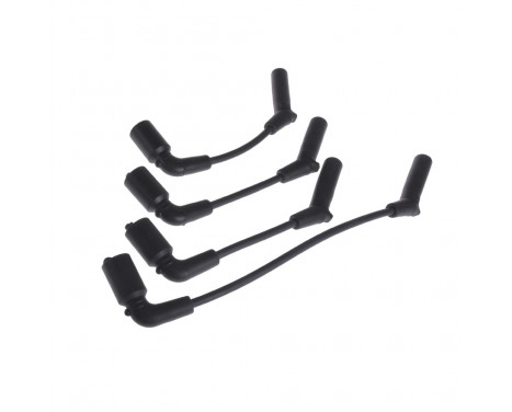 Ignition Cable Kit ADG01629 Blue Print