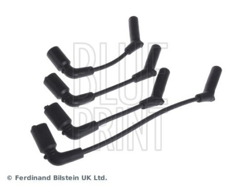 Ignition Cable Kit ADG01629 Blue Print, Image 2