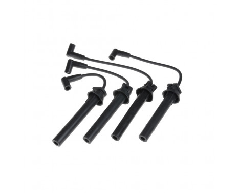 Ignition Cable Kit ADG01630 Blue Print