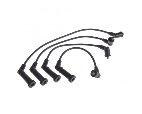 Ignition Cable Kit ADG01631 Blue Print