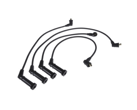 Ignition Cable Kit ADG01633 Blue Print