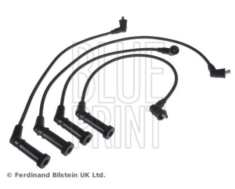 Ignition Cable Kit ADG01633 Blue Print, Image 2