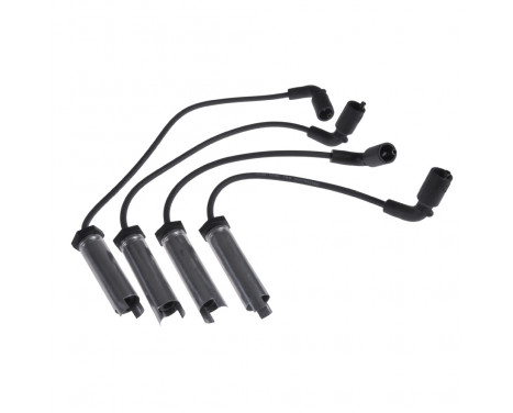 Ignition Cable Kit ADG01639 Blue Print