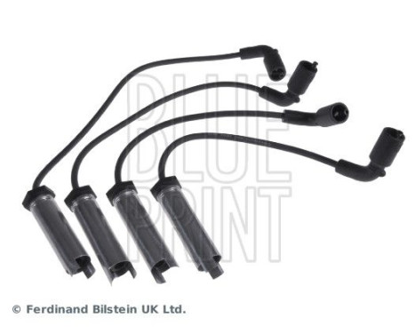 Ignition Cable Kit ADG01639 Blue Print, Image 2
