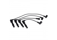 Ignition Cable Kit ADG01640 Blue Print