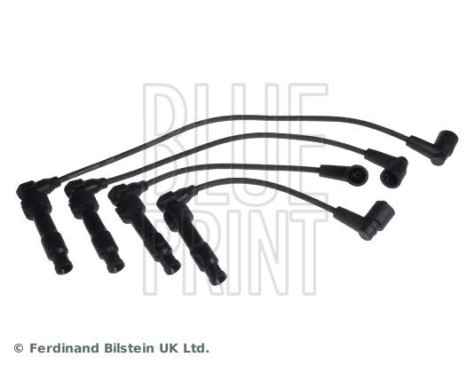 Ignition Cable Kit ADG01640 Blue Print, Image 2