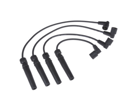 Ignition Cable Kit ADG01641 Blue Print