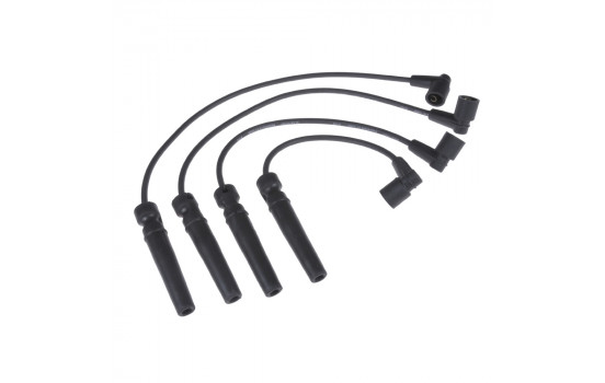 Ignition Cable Kit ADG01641 Blue Print