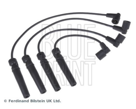 Ignition Cable Kit ADG01641 Blue Print, Image 2