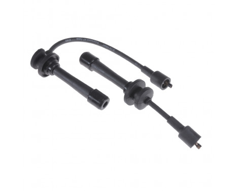 Ignition Cable Kit ADG01642 Blue Print