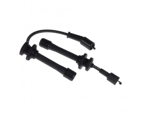 Ignition Cable Kit ADG01643 Blue Print