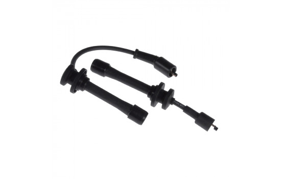 Ignition Cable Kit ADG01643 Blue Print