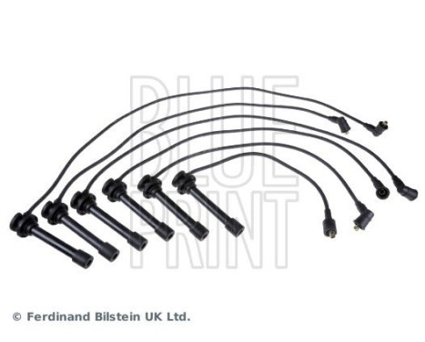 Ignition Cable Kit ADG01646C Blue Print, Image 2