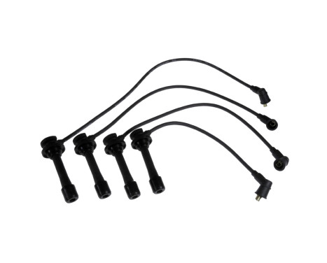 Ignition Cable Kit ADG01647 Blue Print