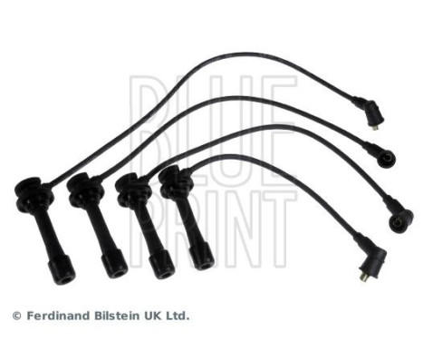 Ignition Cable Kit ADG01647 Blue Print, Image 2